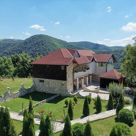 Resort Zafaran By H&H Sarajevo Værelse billede