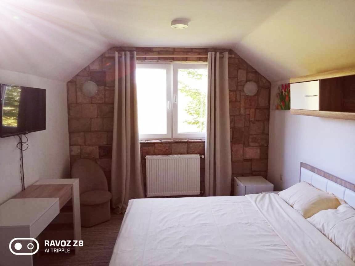 Resort Zafaran By H&H Sarajevo Værelse billede