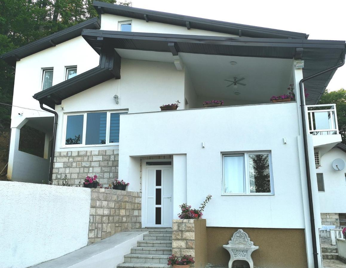 Resort Zafaran By H&H Sarajevo Eksteriør billede