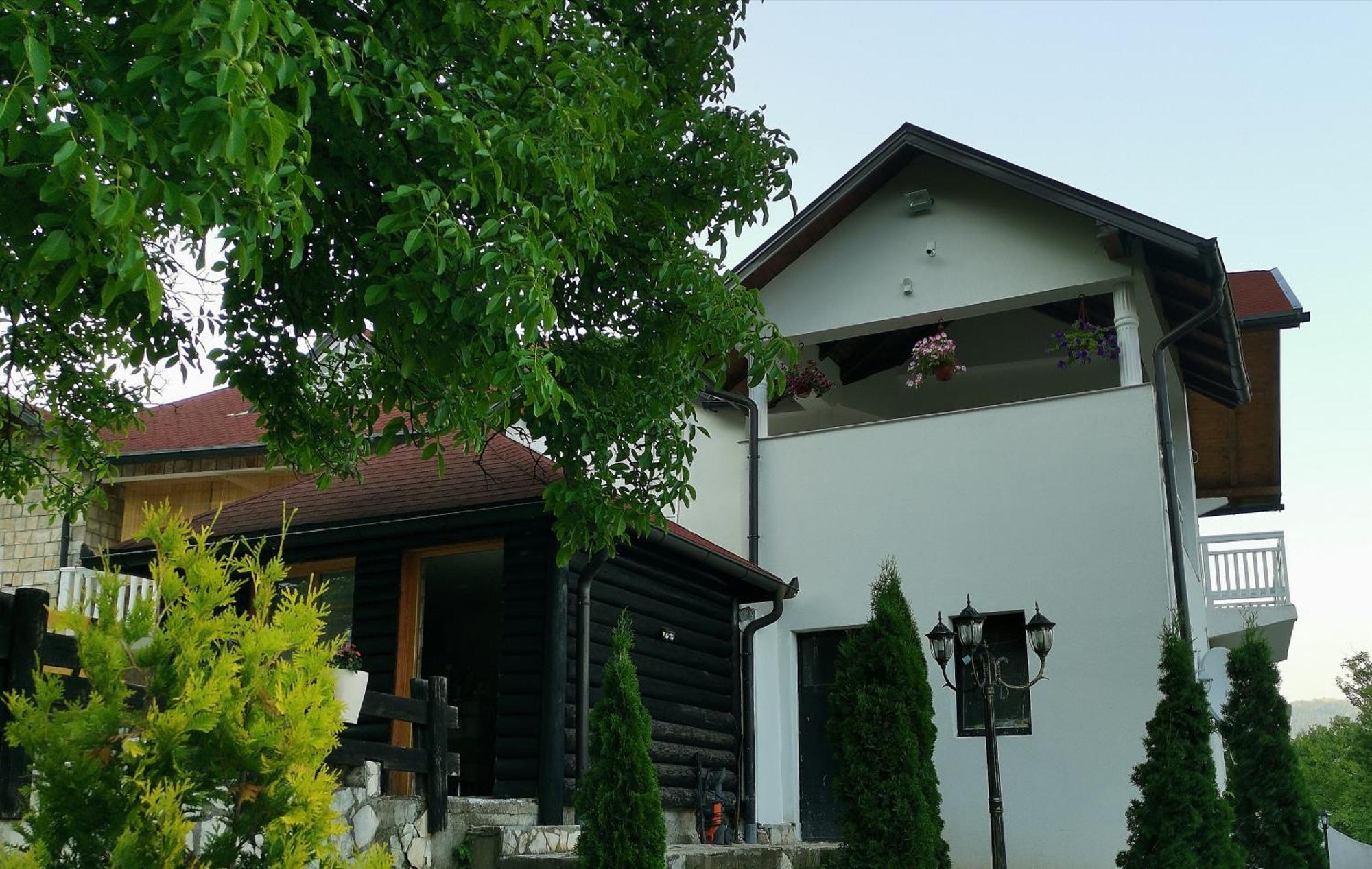 Resort Zafaran By H&H Sarajevo Værelse billede