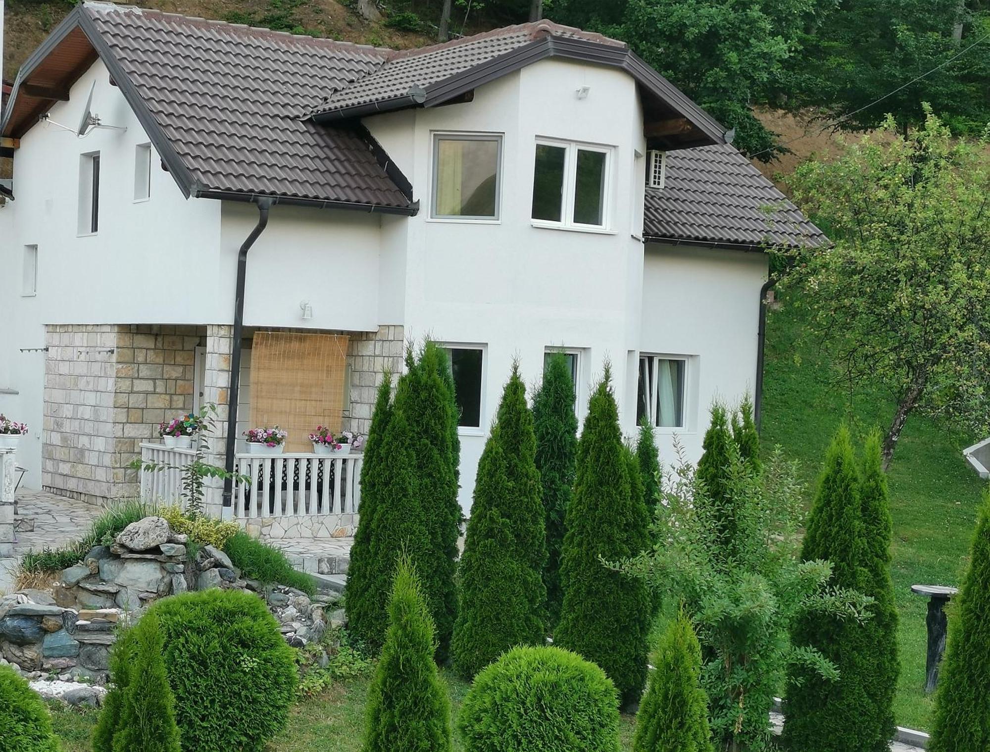 Resort Zafaran By H&H Sarajevo Værelse billede
