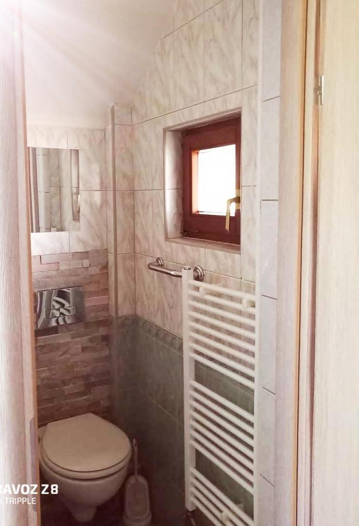 Resort Zafaran By H&H Sarajevo Værelse billede