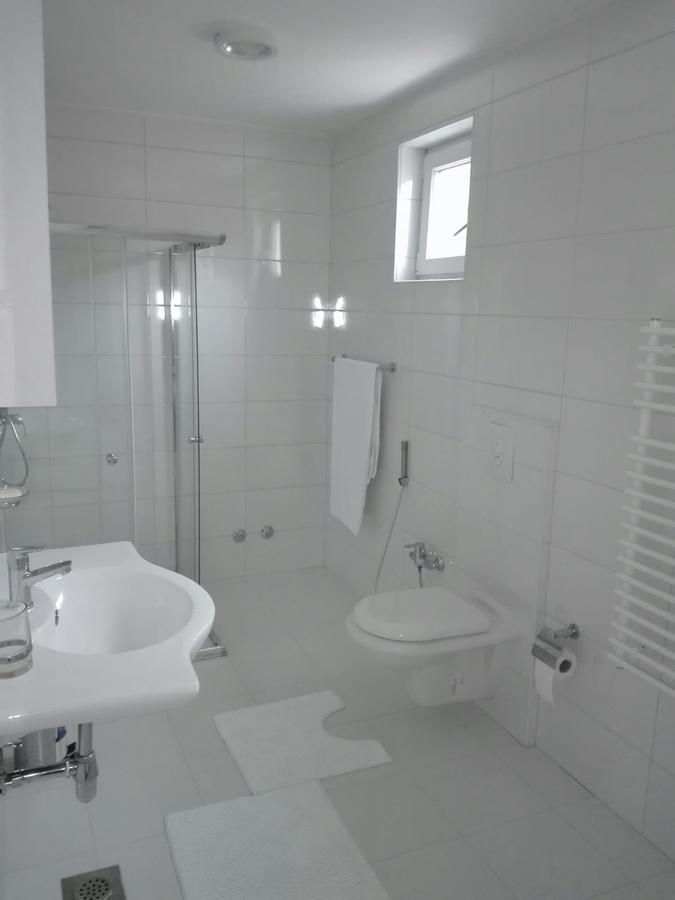 Resort Zafaran By H&H Sarajevo Eksteriør billede