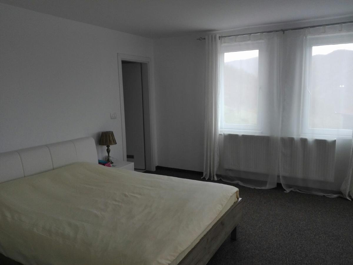 Resort Zafaran By H&H Sarajevo Eksteriør billede