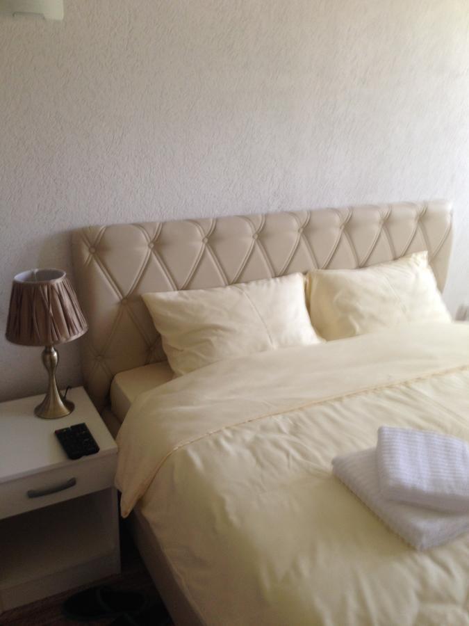 Resort Zafaran By H&H Sarajevo Værelse billede