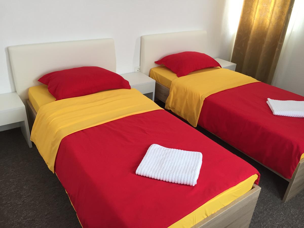 Resort Zafaran By H&H Sarajevo Eksteriør billede