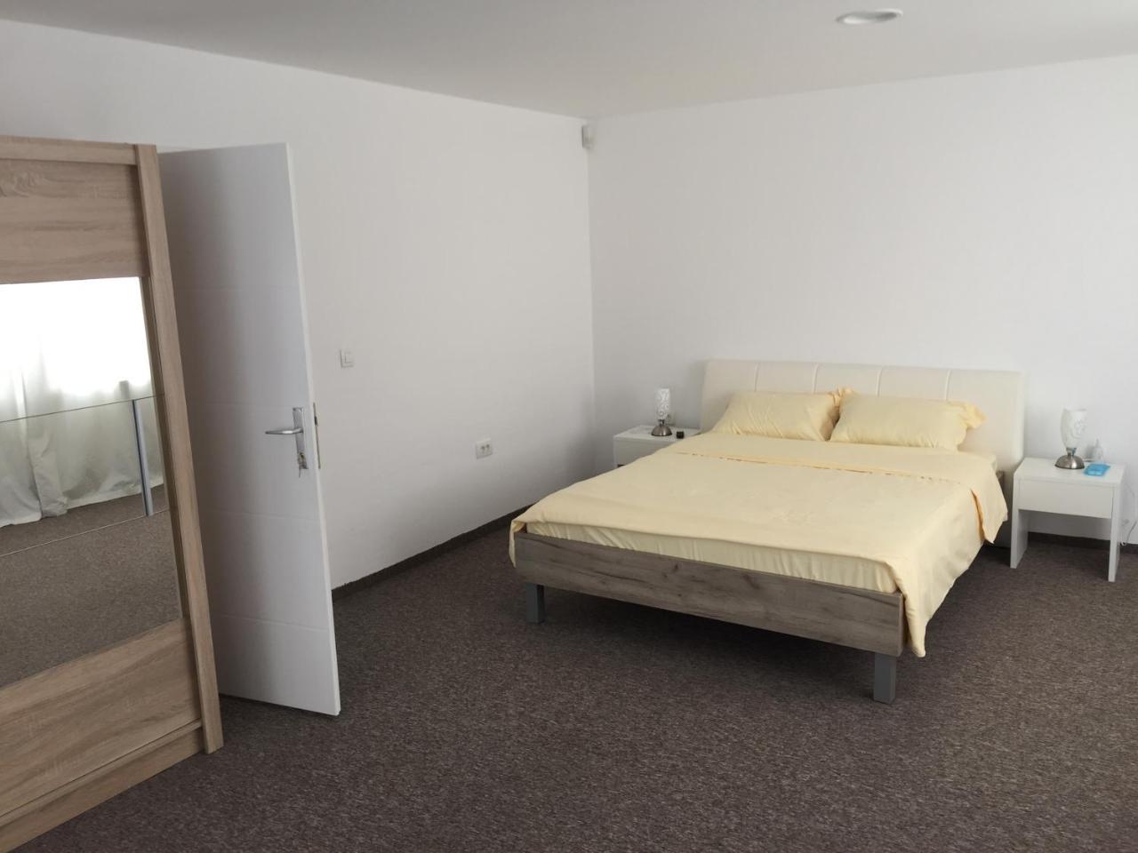 Resort Zafaran By H&H Sarajevo Værelse billede