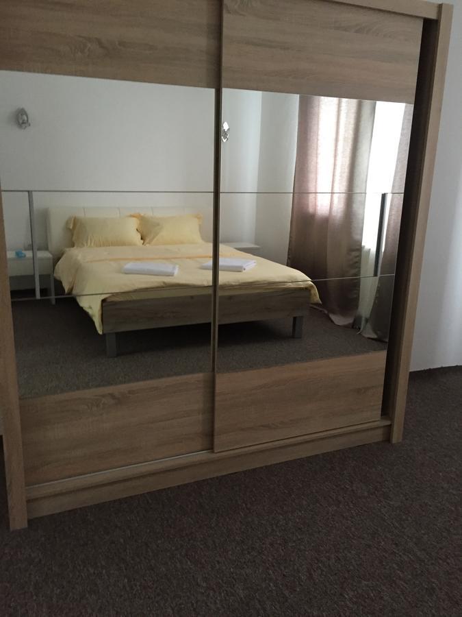 Resort Zafaran By H&H Sarajevo Eksteriør billede
